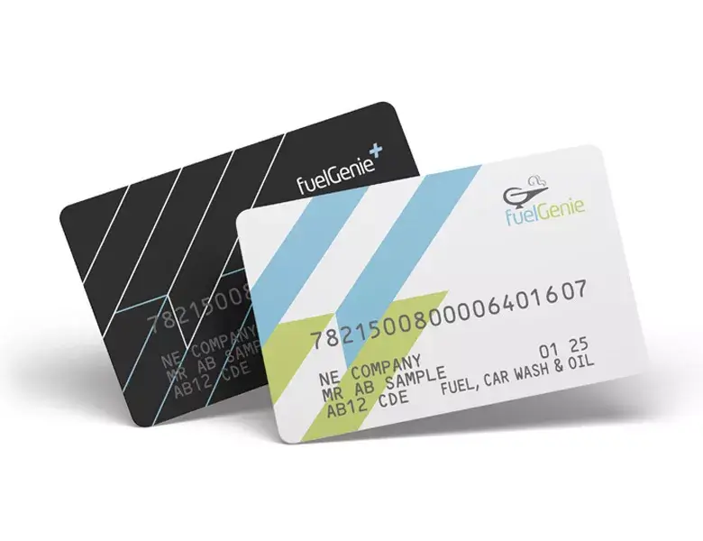 Apply Now for your Free Business Fuel Cards fuelGenie