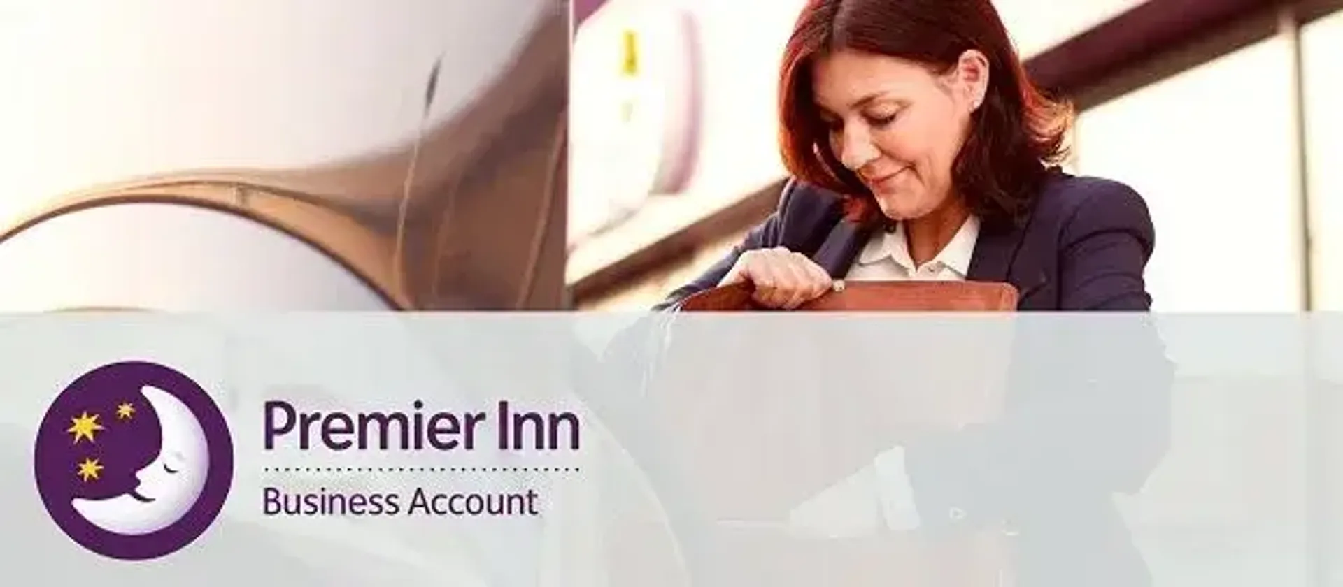 Premier Inn Business Account